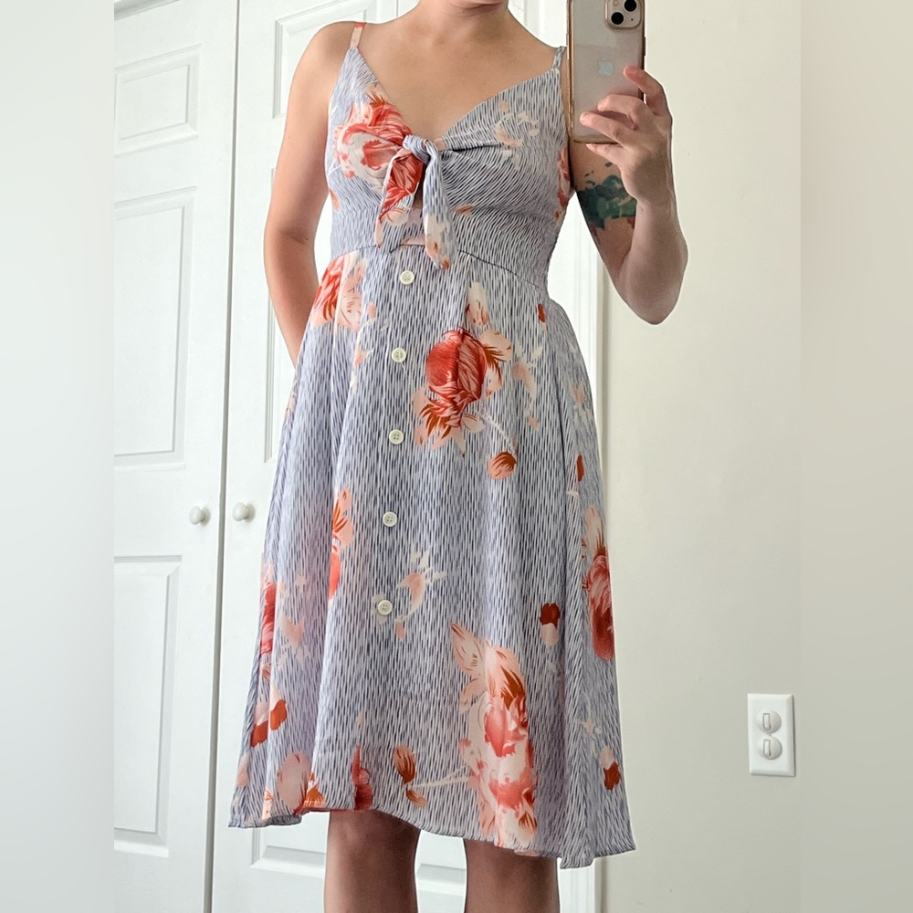 Summer dress